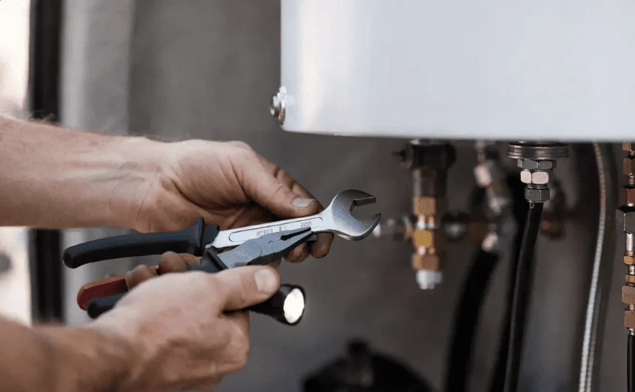 Why choose Water Heater Repair in Tokio, ND